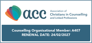 Association of Christians in Counselling and Linked Professions