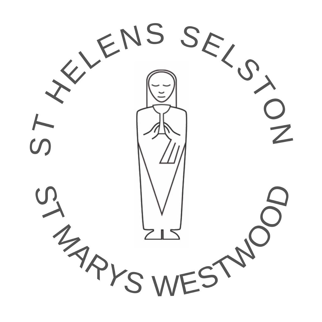 St Helen's Selston and St Mary's Westwood