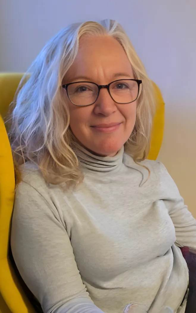 Julie Southey