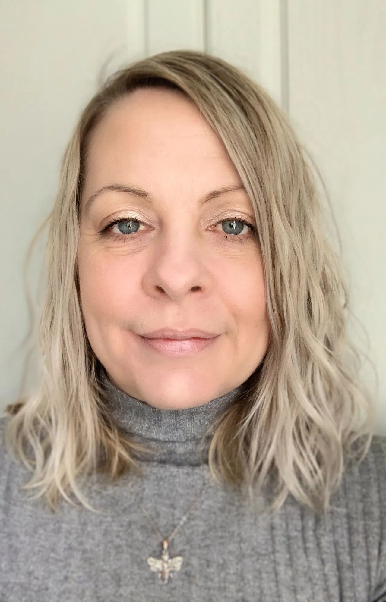 Paula Daley